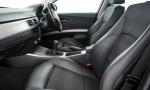 Alpina D3 Touring 2005 года (UK)